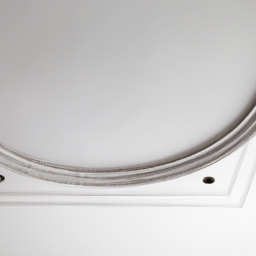 Faux plafond fixe : Optez pour une Solution Pratique et Esthétique pour Embellir votre Intérieur Saint-Etienne-du-Rouvray