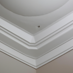 Faux plafond suspendu : Modernisez votre Intérieur avec un Système de Plafond Innovant Saint-Genis-Pouilly