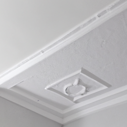 Faux plafond fixe : Créez une Ambiance Moderne et Épurée dans votre Maison Le Mesnil-Esnard