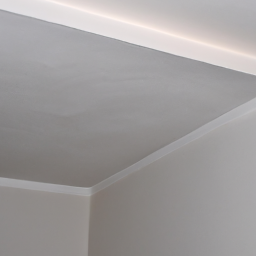 Faux plafond tendu : Jouez avec les Effets de Lumière pour Créer une Ambiance Unique L'Hopital